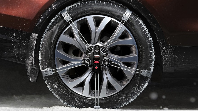 Land Rover Discovery получил пару особенных версий в честь юбилея