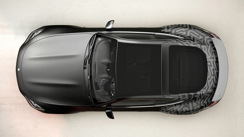 Mercedes-AMG GT 63 APXGP Edition: спецверсия в поддержу нового фильма с Брэдом Питтом