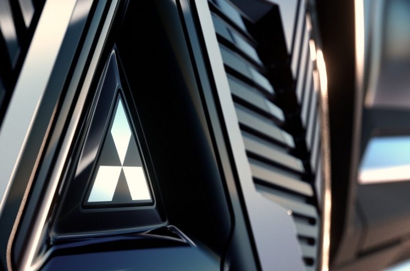 Mitsubishi Eclipse Cross нового поколения для Европы: по стопам ASX и Colt