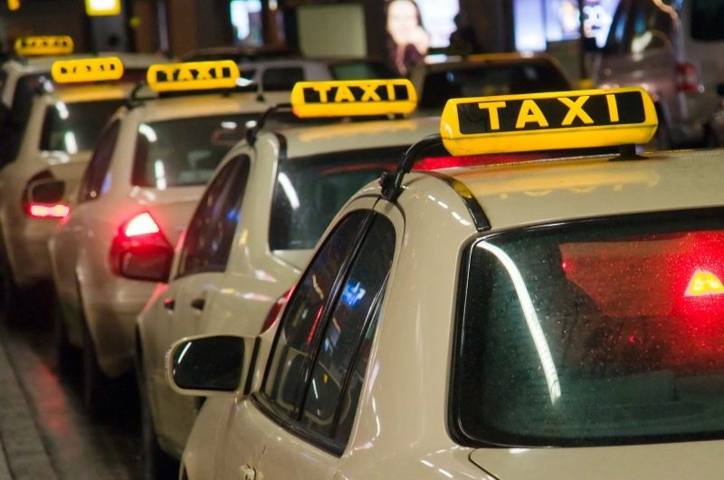 На XII Всероссийской конференции «Современное такси» обсудят судьбу сервиса в России