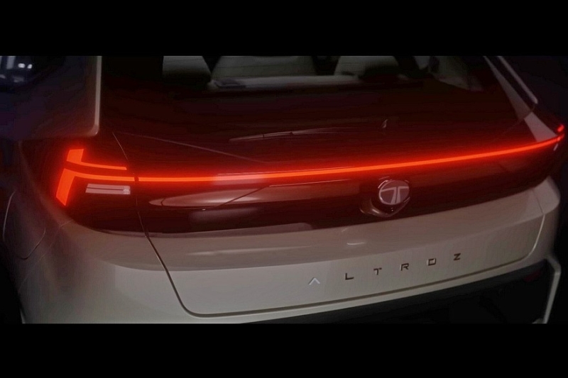 Обновлён хэтчбек Tata Altroz: модели добавили «премиальности»