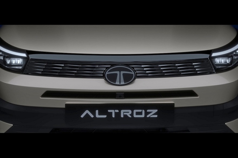 Обновлён хэтчбек Tata Altroz: модели добавили «премиальности»