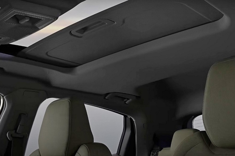 Обновлён хэтчбек Tata Altroz: модели добавили «премиальности»