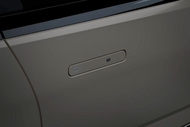 Обновлён хэтчбек Tata Altroz: модели добавили «премиальности»