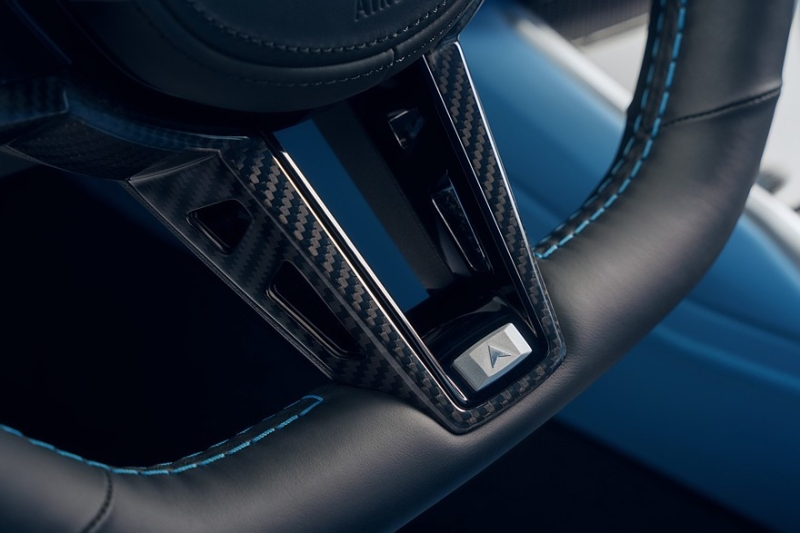 От создателей Alpina: элегантное карбоновое купе Bovensiepen Zagato на базе BMW M4