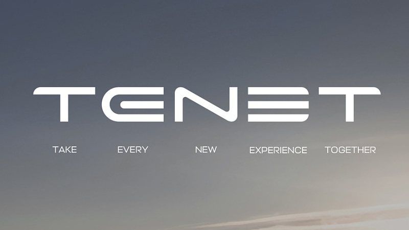 Первый кроссовер марки Tenet дебютирует в России в следующем месяце