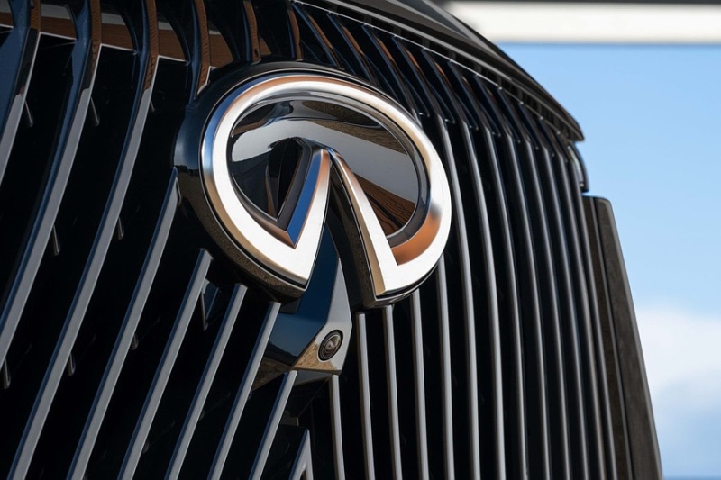 Представлен рестайлинговый Infiniti QX60: дизайн в стиле QX80 и версия «под спорт»