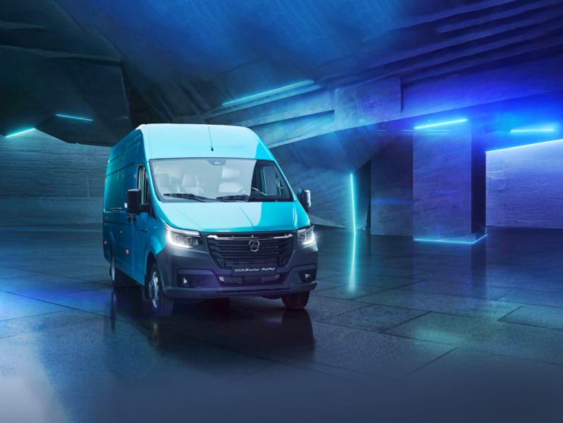 Представлена фирменная лизинговая программа от ВТБ Лизинг и СТТ