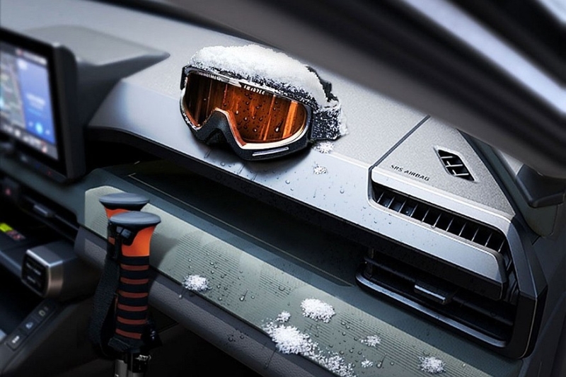 Toyota анонсировала новый глобальный кроссовер – возможно, это следующий RAV4