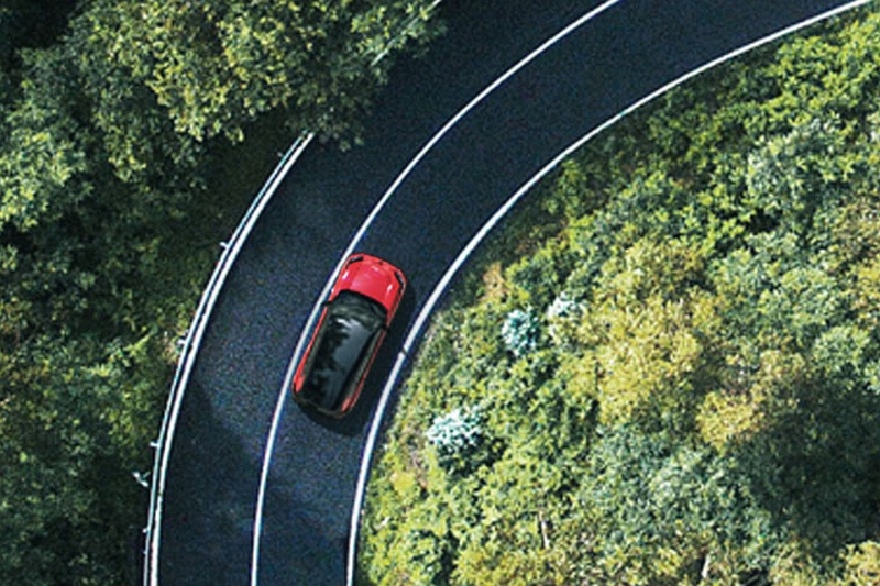 Toyota анонсировала новый глобальный кроссовер – возможно, это следующий RAV4