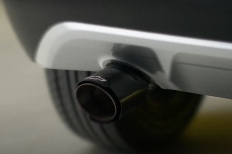 У кроссовера Chevrolet Groove на базе «китайца» появилась лимитированная спецверсия