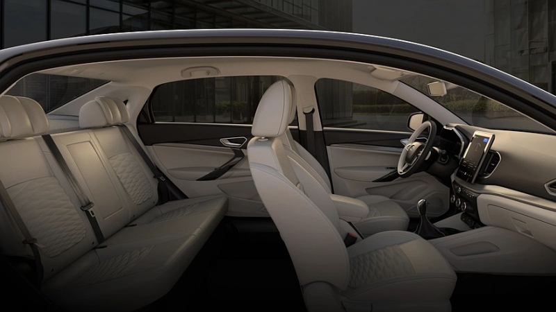 АВТОВАЗ через пару недель представит кроссовер на базе Vesta и ещё одну новинку Lada