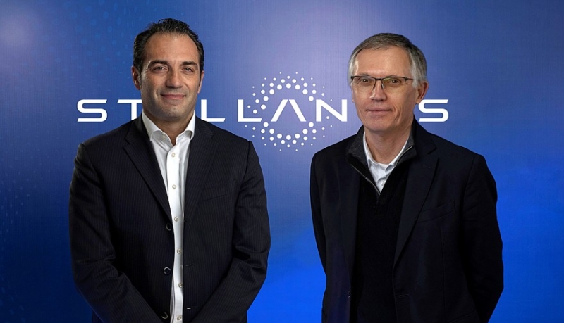 Бывший гендиректор Stellantis Карлос Таварес предрёк череду новых слияний в автопроме