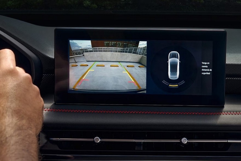 Chevrolet Groove на базе «китайца» сменил поколение и донора – Wuling вместо Baojun