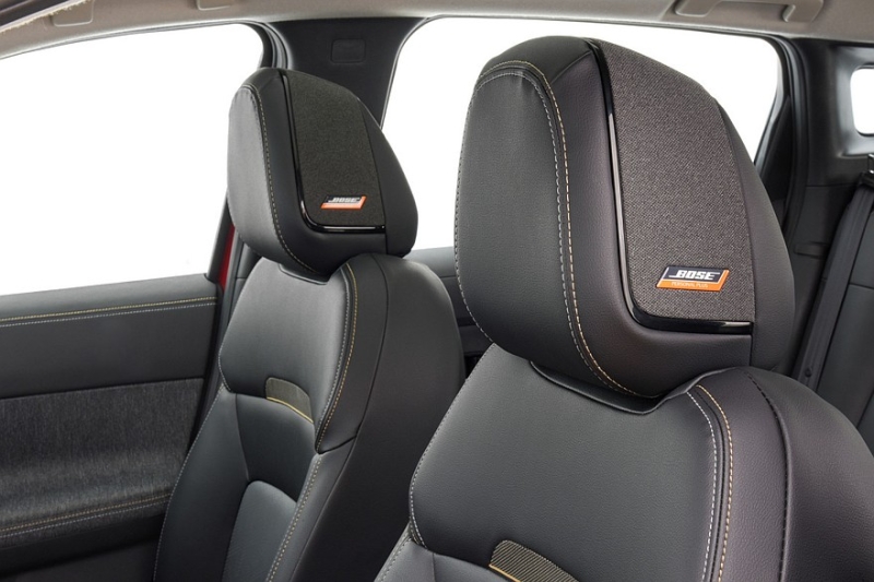 Ещё один новый Nissan Kicks: турбомотор и робот с кнопочным пультом