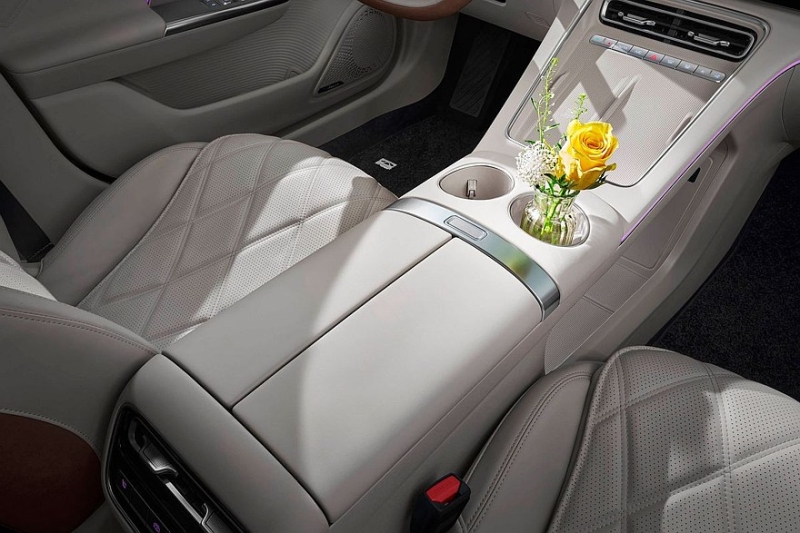 Флагманский седан Chery Fulwin A9L доступен к заказу: богатое оснащение, есть полный привод