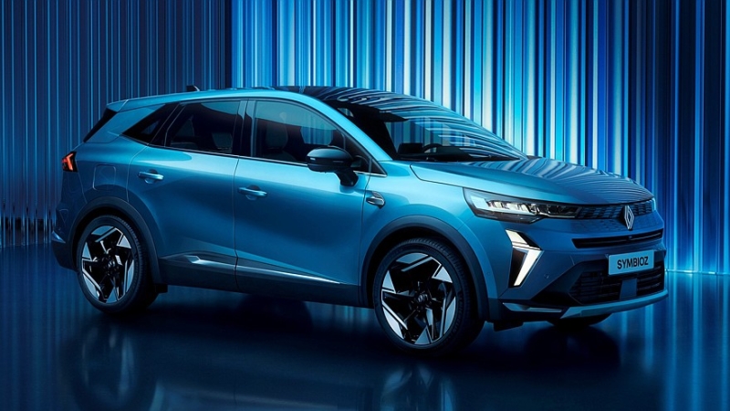 Французские бриллианты: Mitsubishi продолжит покорять Европу клонами машин Renault