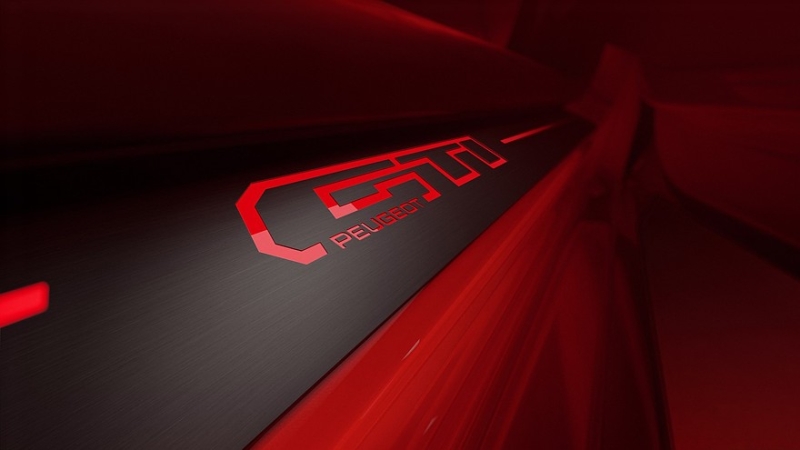 Хот-хэтч Peugeot E-208 GTi: попытка соригинальничать в условиях жесточайшей унификации