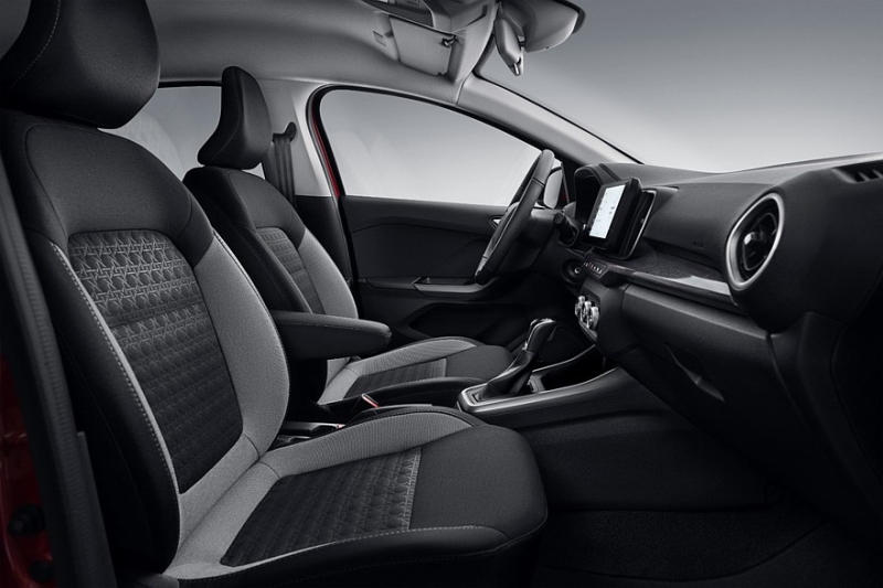 Lada Iskra пропишется на бывшем российском заводе Nissan