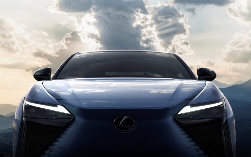 Лучше поздно, чем никогда: Lexus начал строительство собственного завода в Китае