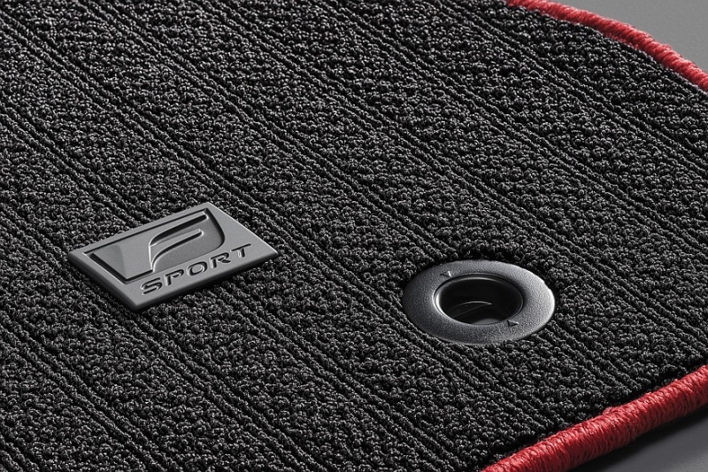 Не то, что вы подумали: в Японии представлен прощальный Lexus IS 500 Climax Edition