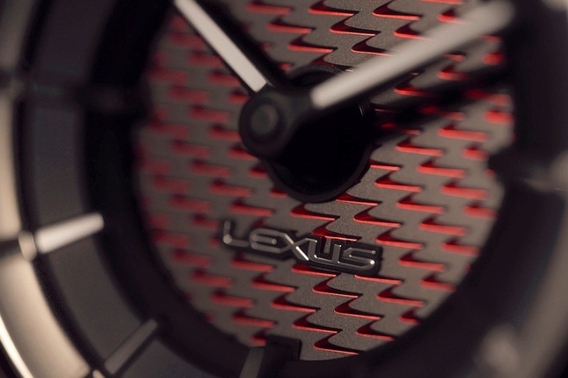 Не то, что вы подумали: в Японии представлен прощальный Lexus IS 500 Climax Edition