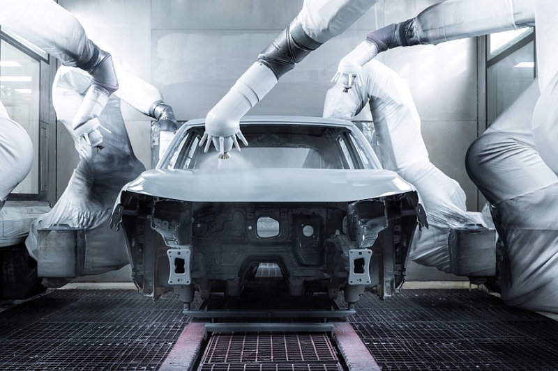 Новый Audi Q3: странности в эргономике, отделка из вторсырья и прежняя платформа