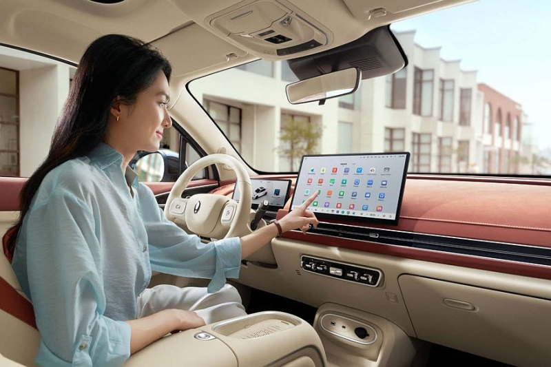 Обновлённый компакт Ora 03: версий стало меньше, но «подогретый» вариант GT оставили