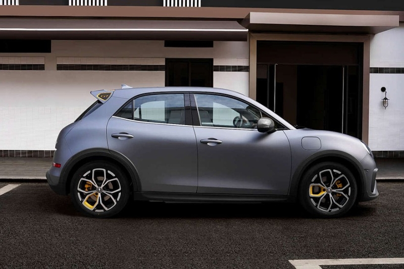 Обновлённый компакт Ora 03: версий стало меньше, но «подогретый» вариант GT оставили