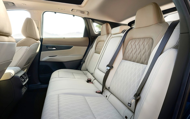 Продажи нового Nissan Murano разочаровывают, его производство приходится сокращать