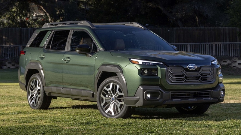 Рендеры и реальность: итоги первого полугодия 2025 года