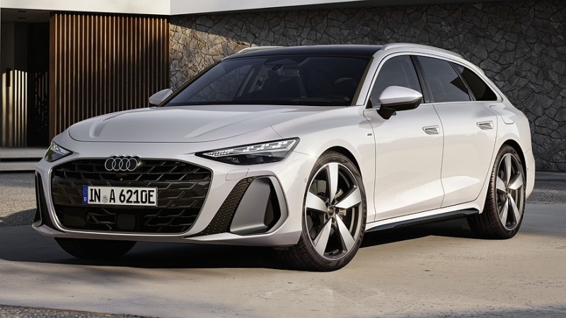 Рендеры и реальность: итоги первого полугодия 2025 года