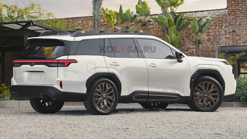 Рендеры и реальность: итоги первого полугодия 2025 года