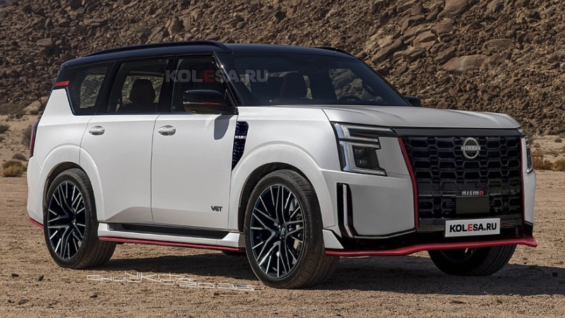 Рендеры и реальность: итоги первого полугодия 2025 года