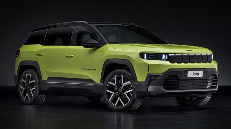 Рендеры и реальность: итоги первого полугодия 2025 года