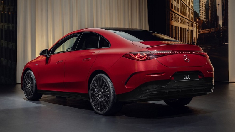 Рендеры и реальность: итоги первого полугодия 2025 года