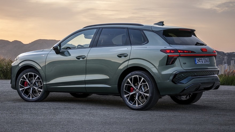 Рендеры и реальность: итоги первого полугодия 2025 года