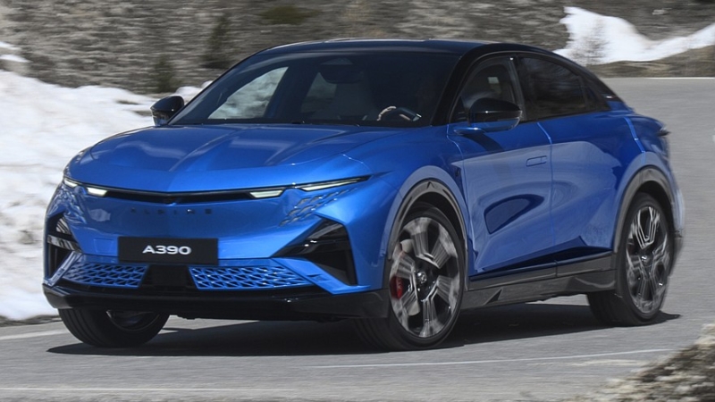 Рендеры и реальность: итоги первого полугодия 2025 года