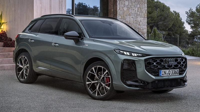 Рендеры и реальность: итоги первого полугодия 2025 года