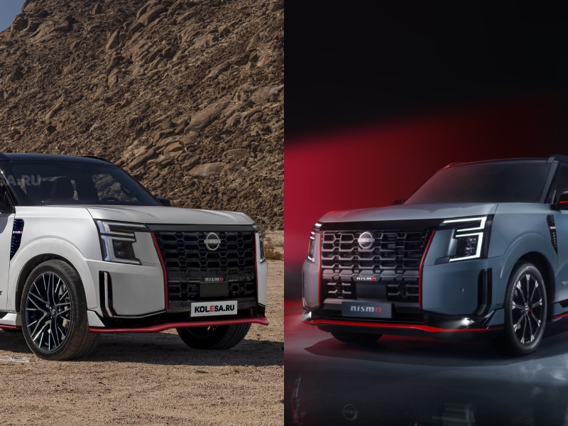 Рендеры и реальность: итоги первого полугодия 2025 года