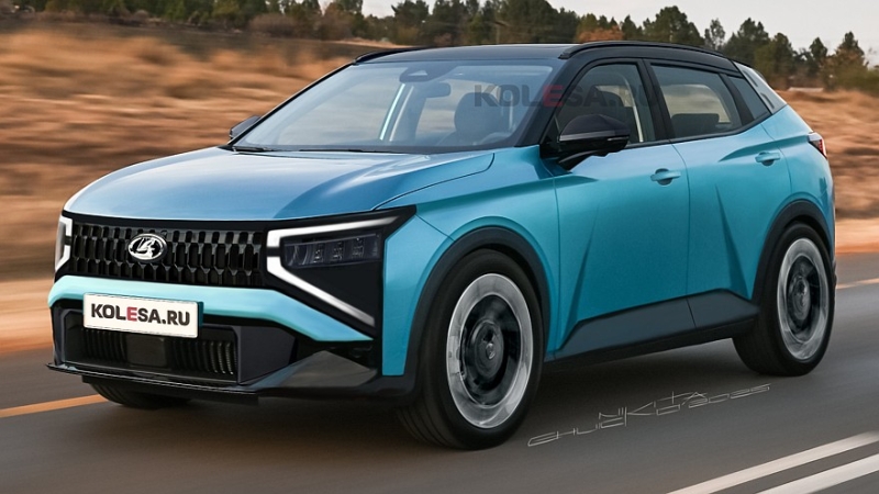 Рендеры и реальность: итоги первого полугодия 2025 года