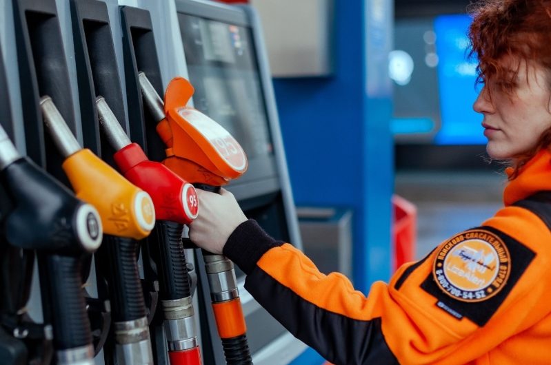 Сеть АЗС «Газпромнефть» запустила цифровой сервис благотворительной подписки