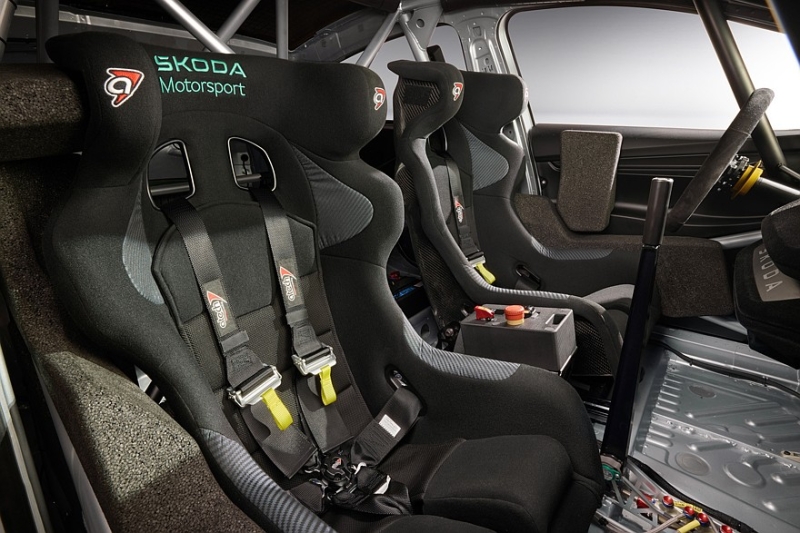 Skoda заставила «заряженный» кроссовер Enyaq Coupe RS сбросить больше 300 кг