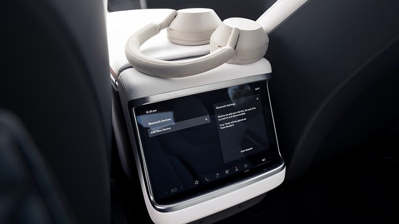 Tesla Model S и Model X: второй рестайлинг плюс мелкие доработки кузова и шасси