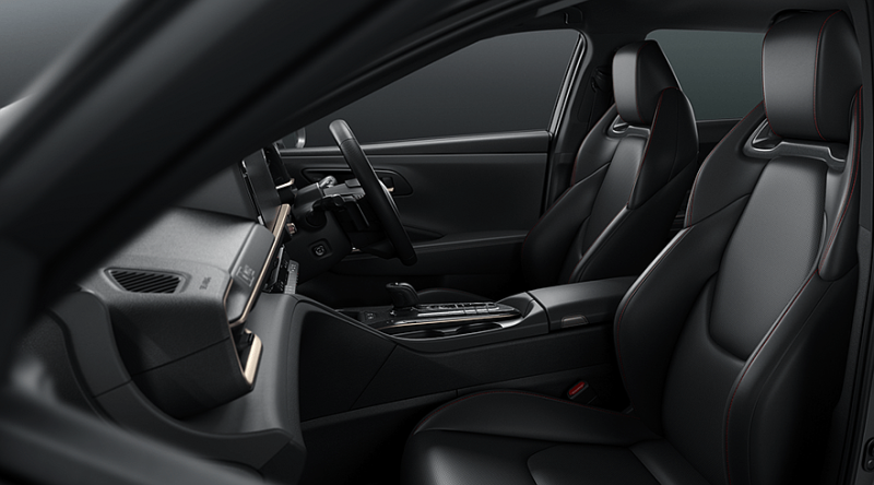 Toyota Crown Estate обзавёлся матовой спецверсией, цена известна