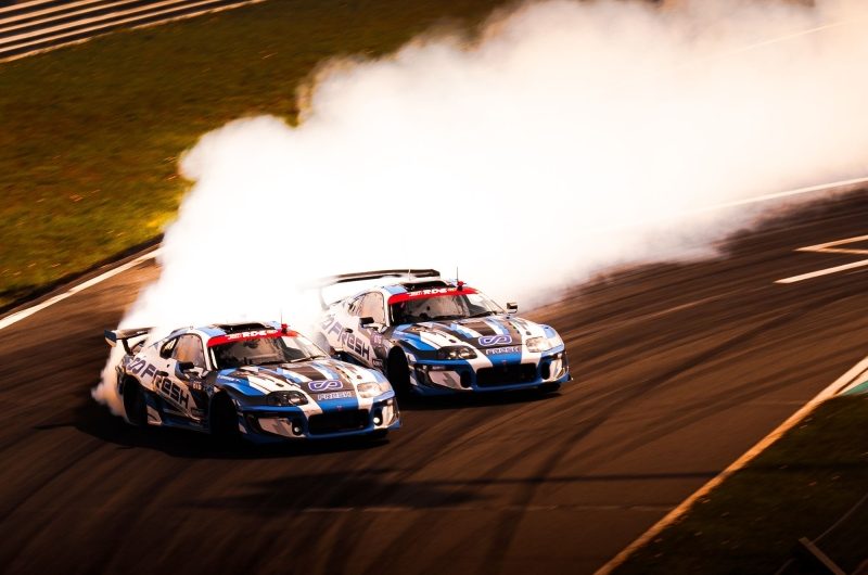 Третий этап Гран-При РДС пройдёт на классической версии «Нижегородского кольца» 14-15 июня