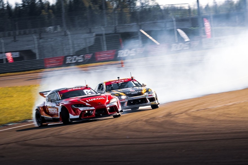 Третий этап Гран-При РДС пройдёт на классической версии «Нижегородского кольца» 14-15 июня