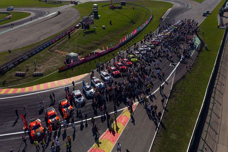 Третий этап Гран-При РДС пройдёт на классической версии «Нижегородского кольца» 14-15 июня