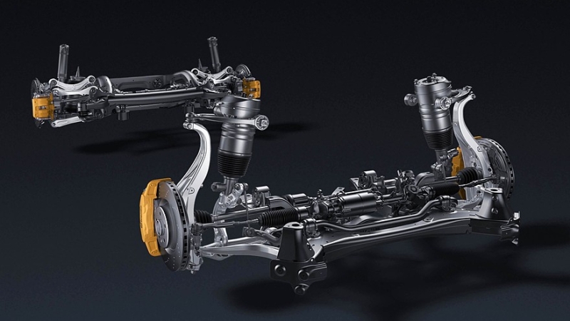 Xiaomi YU7 выходит на рынок в трёх версия и по более доступным, чем ожидалось, ценам