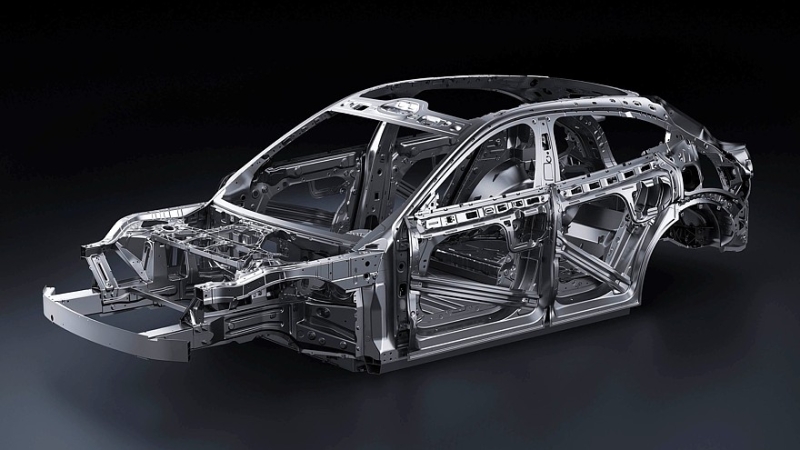 Xiaomi YU7 выходит на рынок в трёх версия и по более доступным, чем ожидалось, ценам